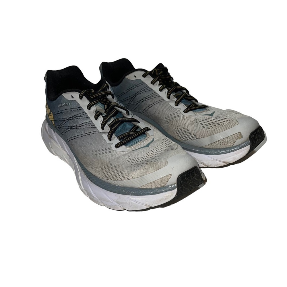 Hoka One One Man Shoes Size 10